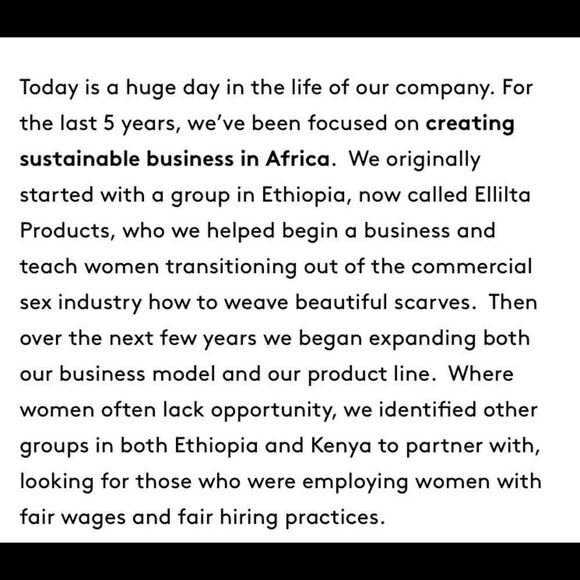 FASHIONABLE LOCAL & GLOBAL, Handmade in Ethiopia, Leather hobo crossbody, brown - Picture 12 of 15